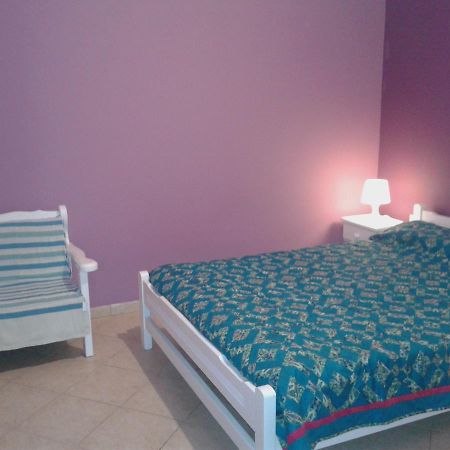 Vegera Apartments Vasilikiadhes Bagian luar foto