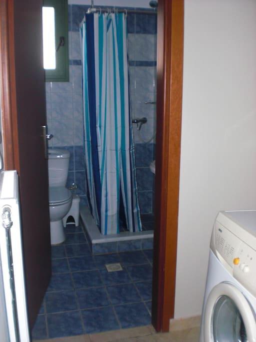 Vegera Apartments Vasilikiadhes Bagian luar foto