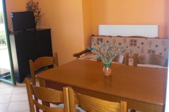 Vegera Apartments Vasilikiadhes Bagian luar foto