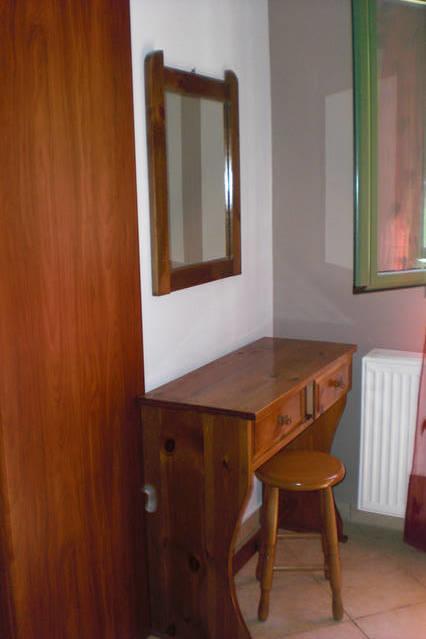 Vegera Apartments Vasilikiadhes Bagian luar foto